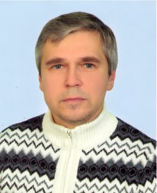 Столяров Игорь Вячеславович.