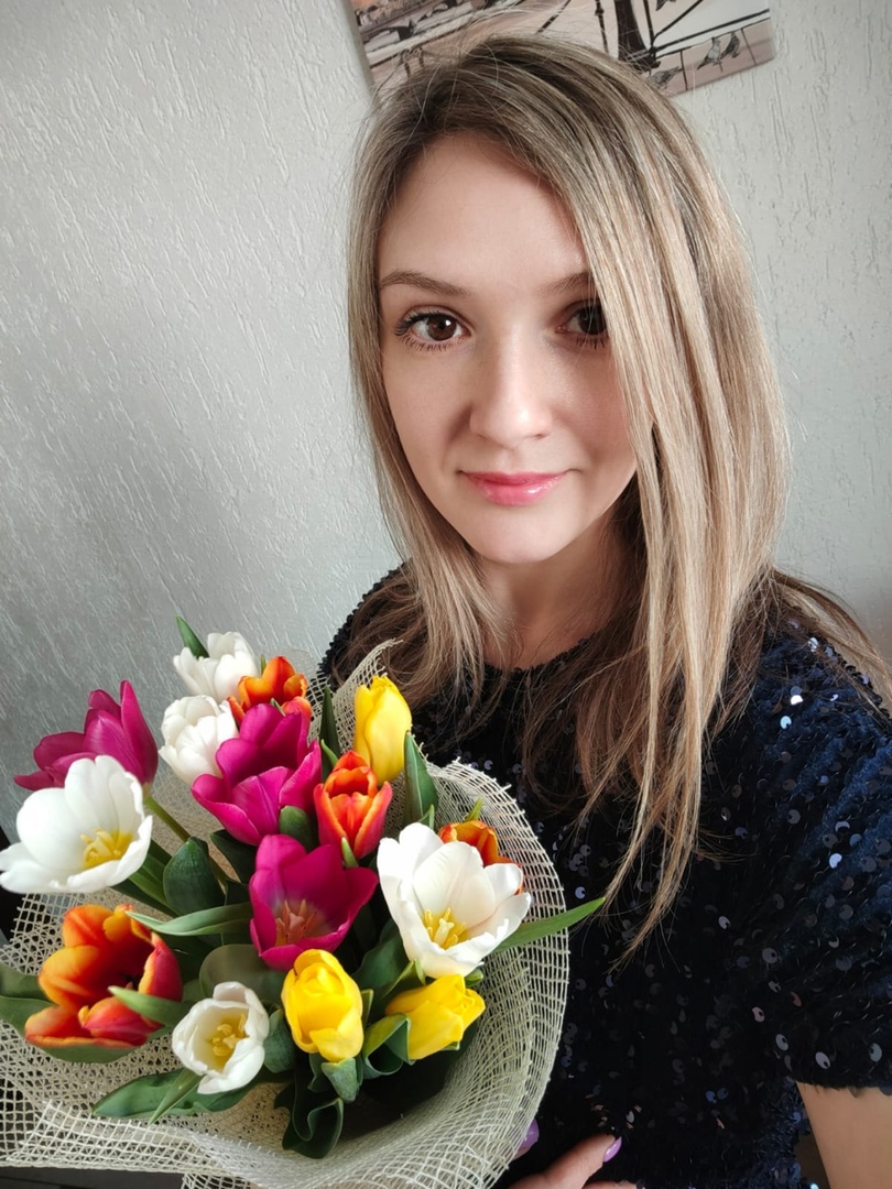 Шитова Анна Ивановна.