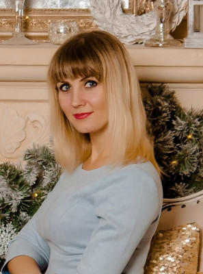 Васильцова Елена Александровна Васильцова Елена Александровна